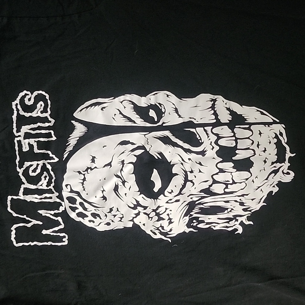 COPY - Zombie Jerry Only